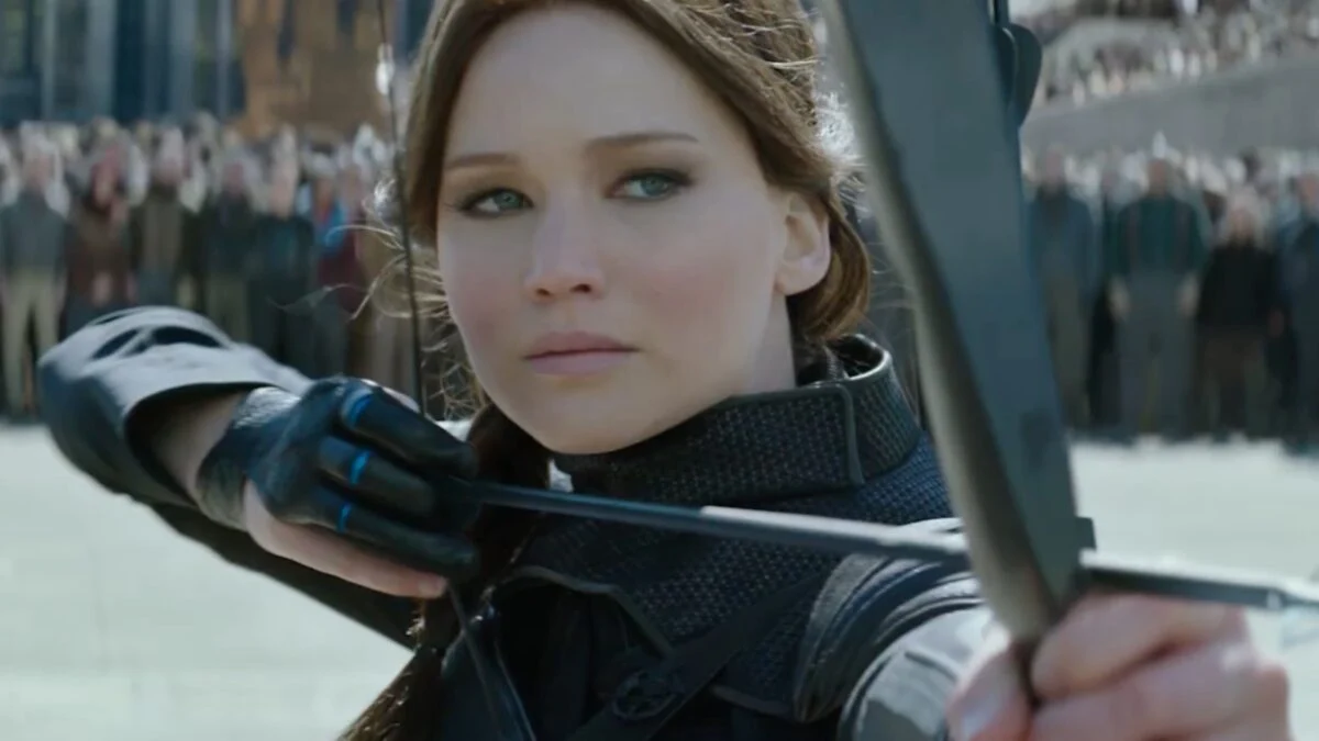 Hunger Games Movies Return to Theaters Sept 3-7 Ahead of New Film