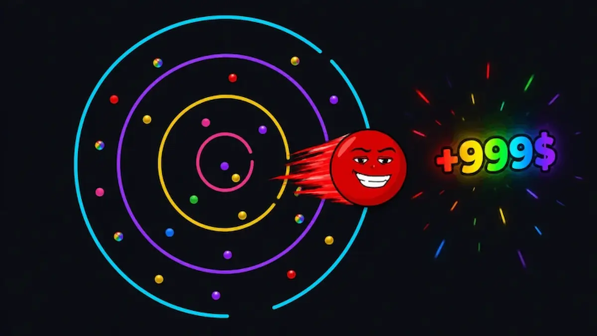 Idle Balls Codes July 2026 - New Free Redeemable Codes