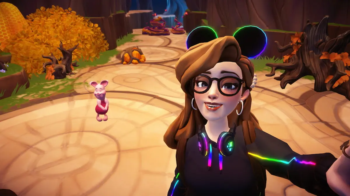 Interlude 3: Shadowy Surprise Walkthrough — Dreamlight Valley