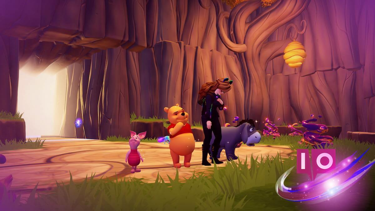 Interlude 4 Guide: Curiosity Satisfied — Disney Dreamlight Valley