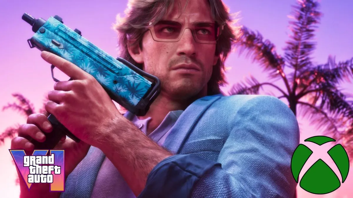 Is GTA 6 Region Locked on Xbox Series X/S? Answered