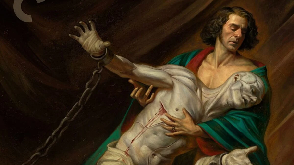Jaw-Dropping Criterion Release: Guillermo del Toro’s Frankenstein