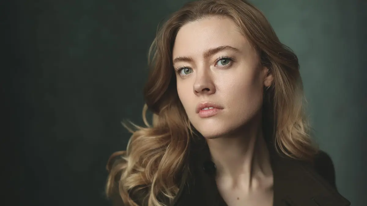 Jennifer English (2025 BAFTA) Exits 'Tides of Annihilation' Role