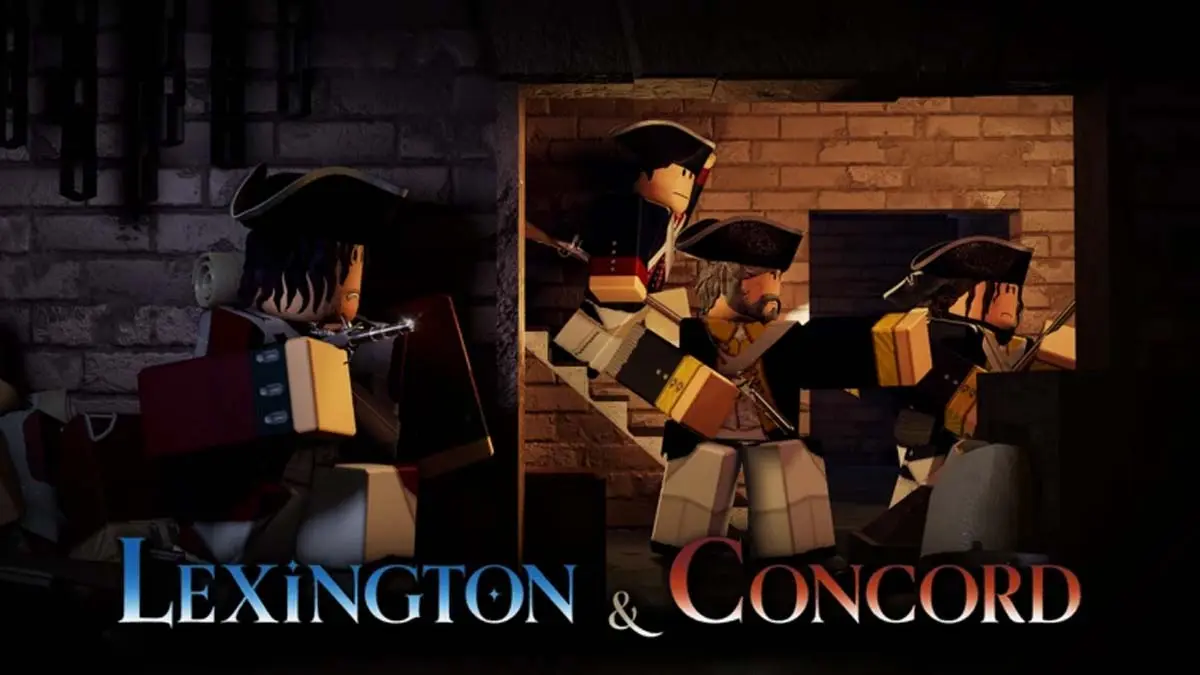 July 2026: Lexington & Concord Code Updates