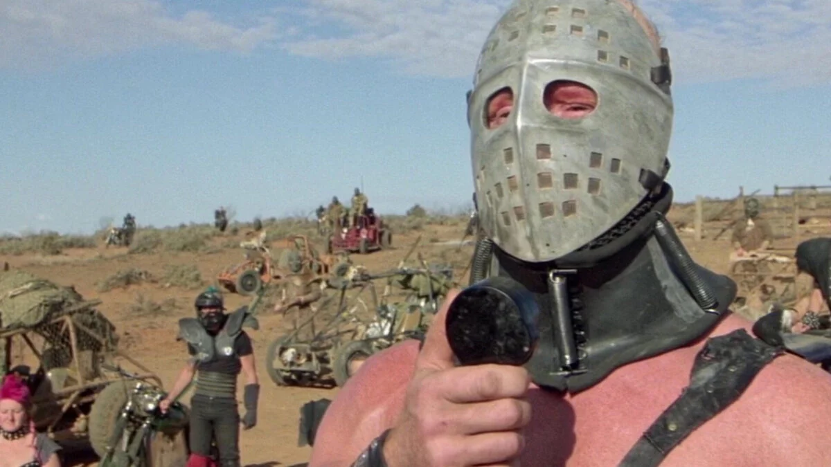 Kjell Nilsson, 'Mad Max' Villain & Olympic Trainer, Dies at 76