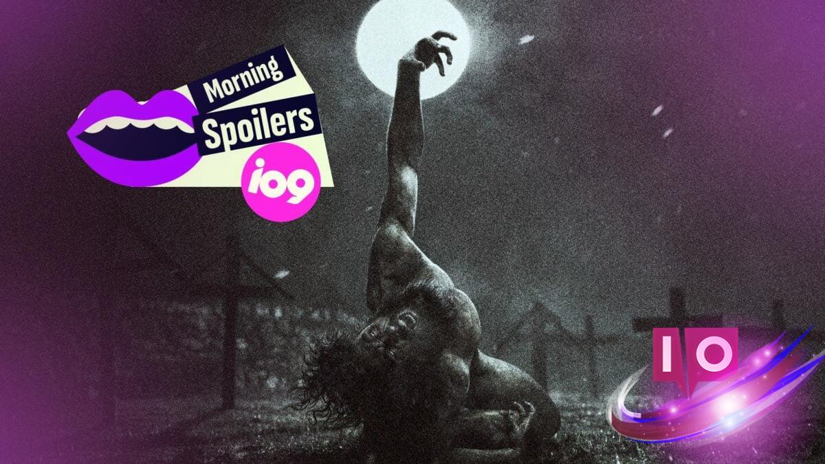 Landon Directs Final Girl at Paramount+; Brewer in Possession Remake