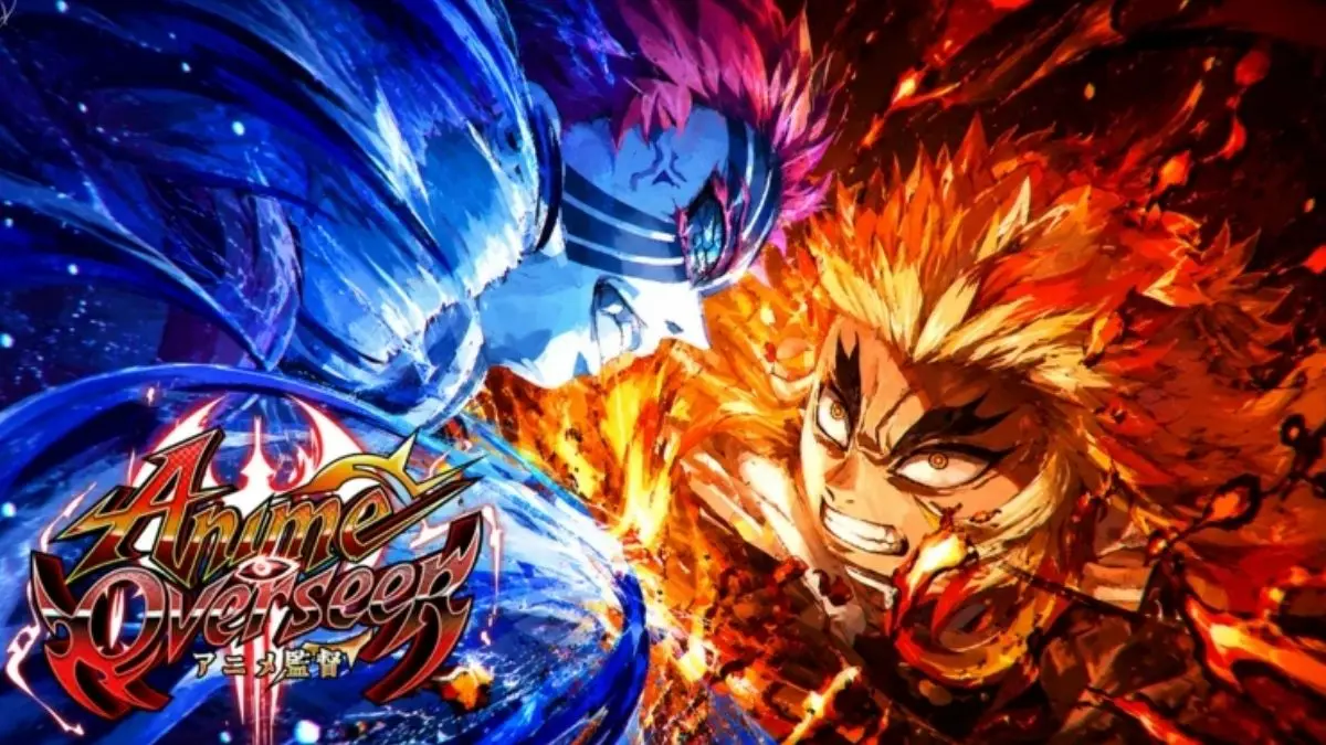 Latest Anime Overseer Codes July 2026 — Redeem Now