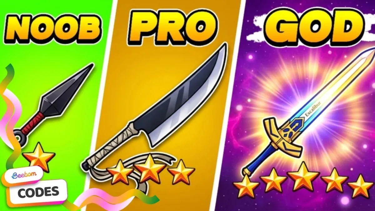 Level Your Weapon Codes: July 2026 Working Codes