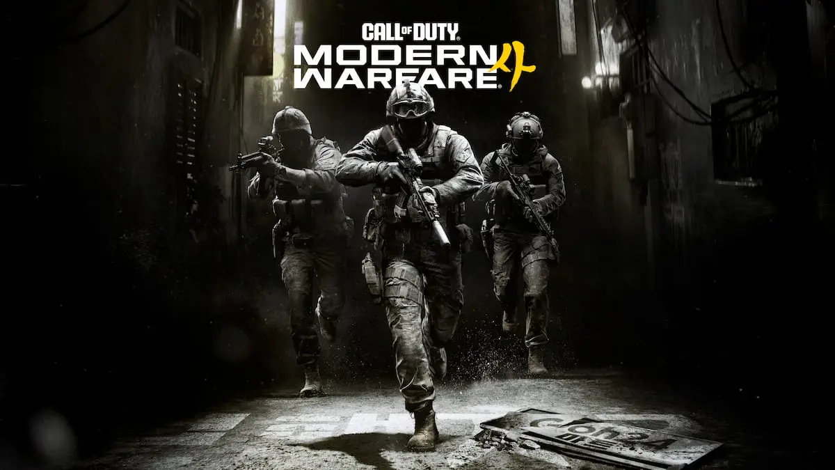 MW4 Studio Head: No Extra Pressure from GTA 6 After Launch