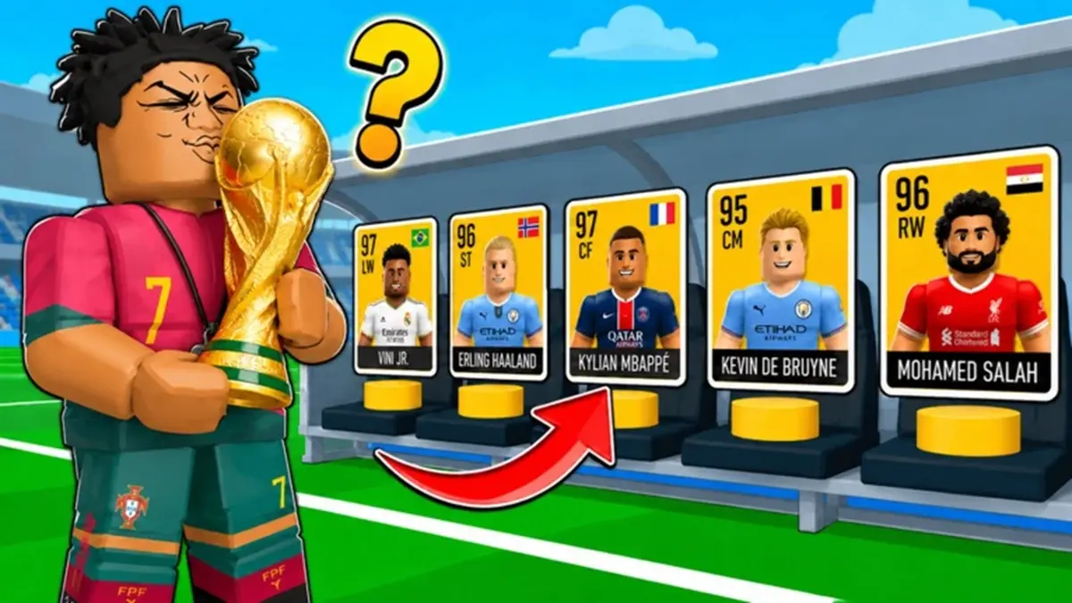 Make a Soccer Empire Codes – July 2026 (Latest Redeemables)