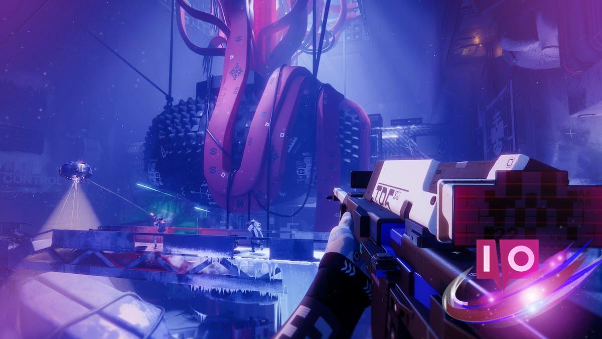 Marathon Adds Experimental PvE Next Week; Full PvE Mode in September
