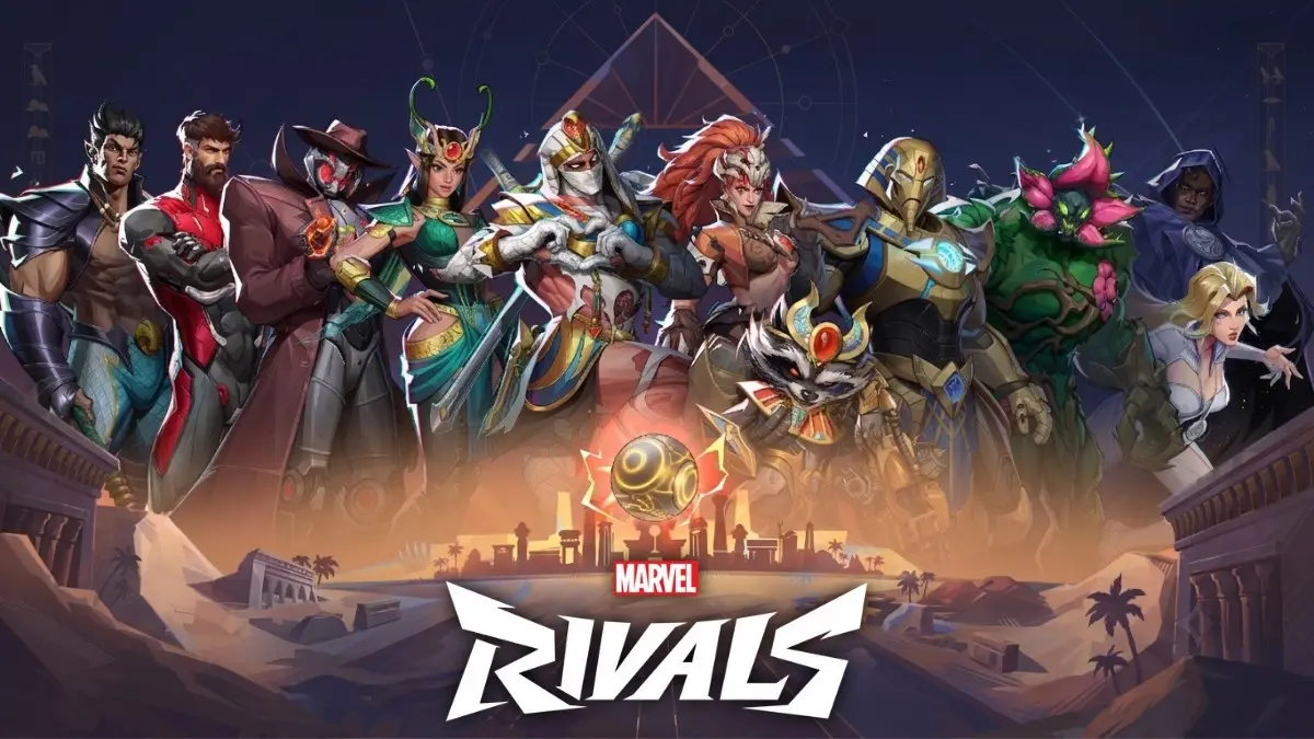 Marvel Rivals Season 9 Battle Pass: All Rewards & How to Unlock