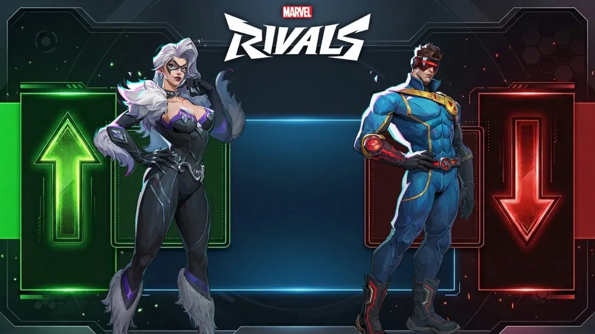 Marvel Rivals Season 9: Buffs & Nerfs Explained