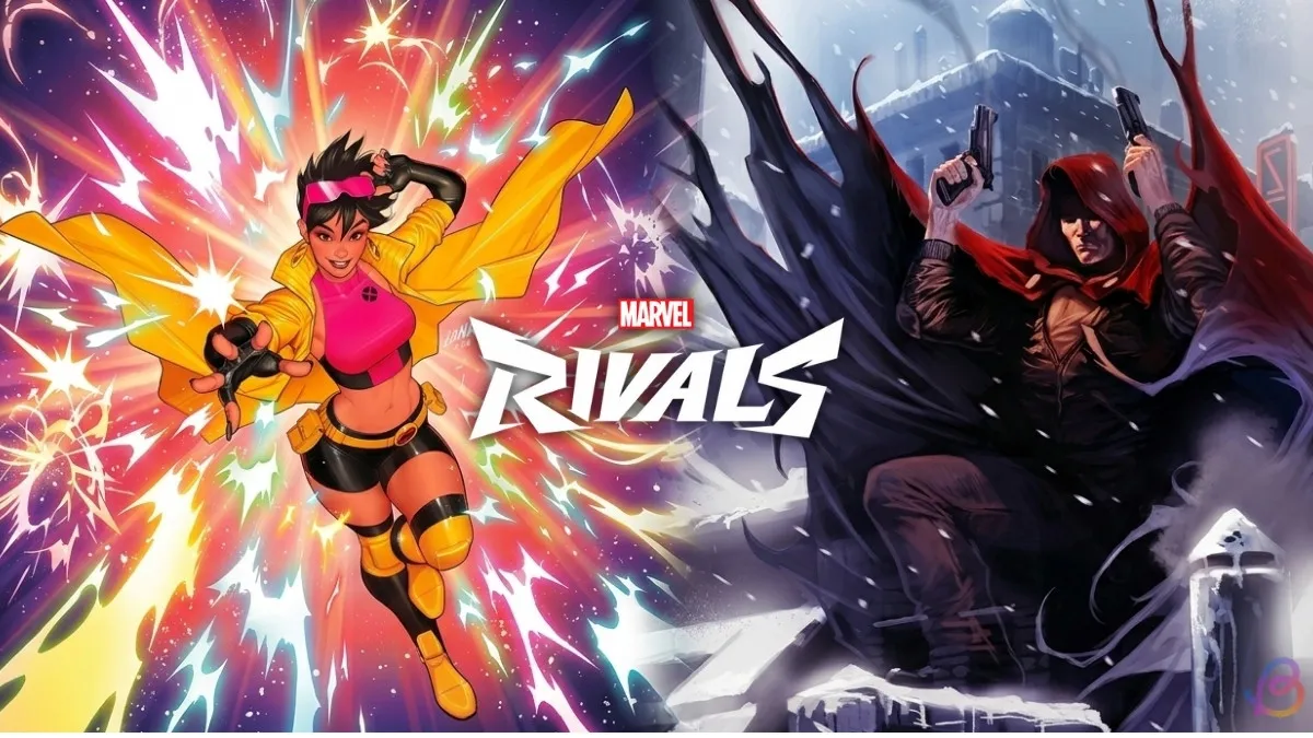 Marvel Rivals Season 9 Leaks: Release Date, New Heroes & More
