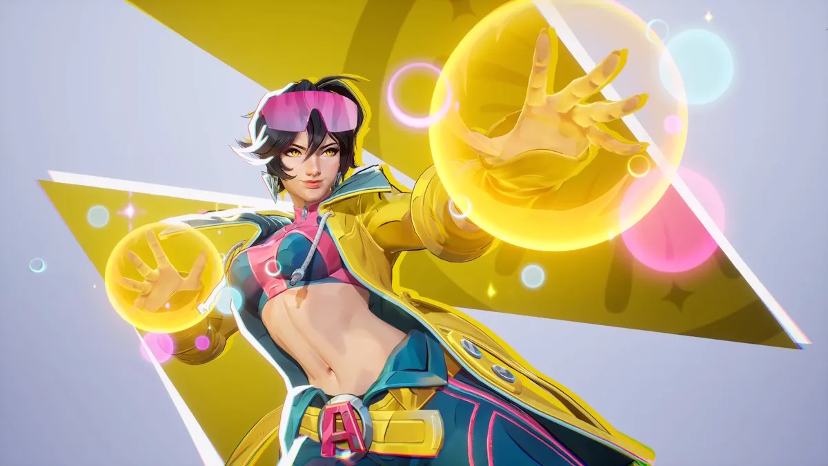 Marvel Rivals Season 9 Patch Notes: Jubilee & Black Widow Rework