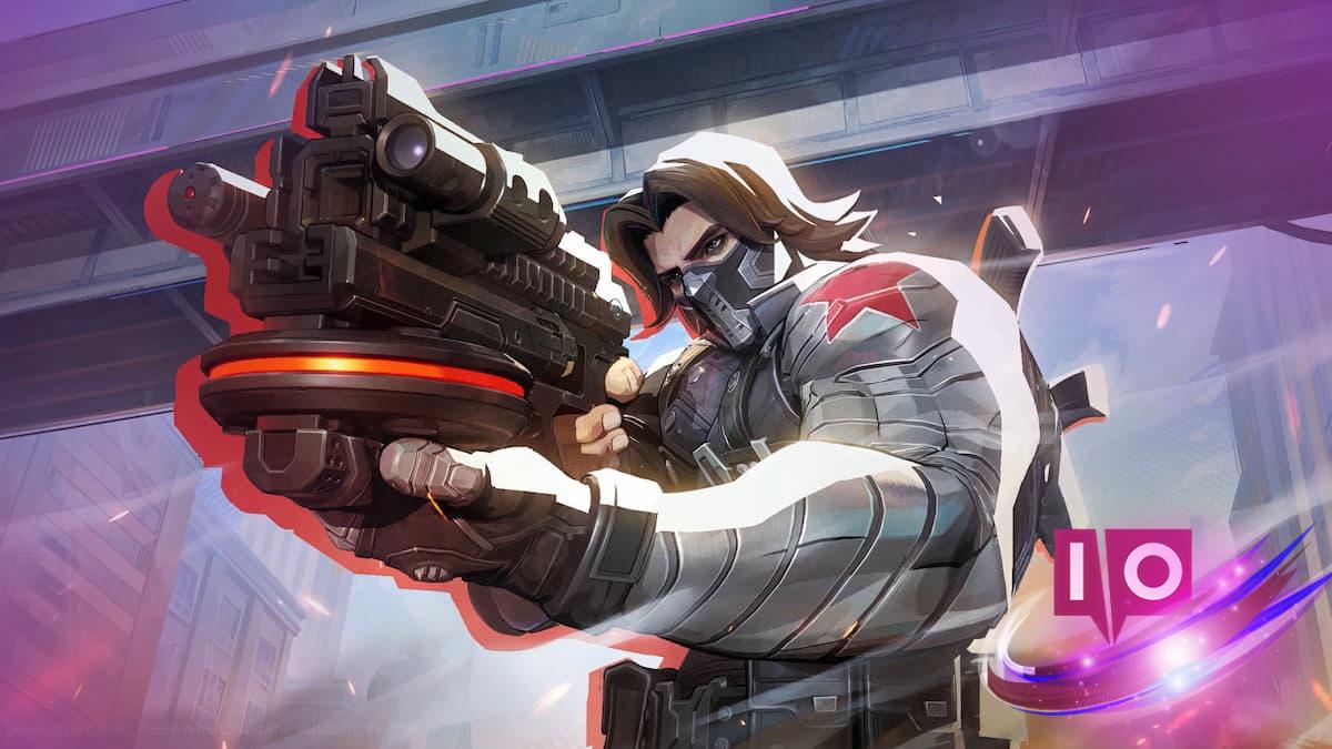 Marvel Rivals Store Update Could Fund Another Year of Development