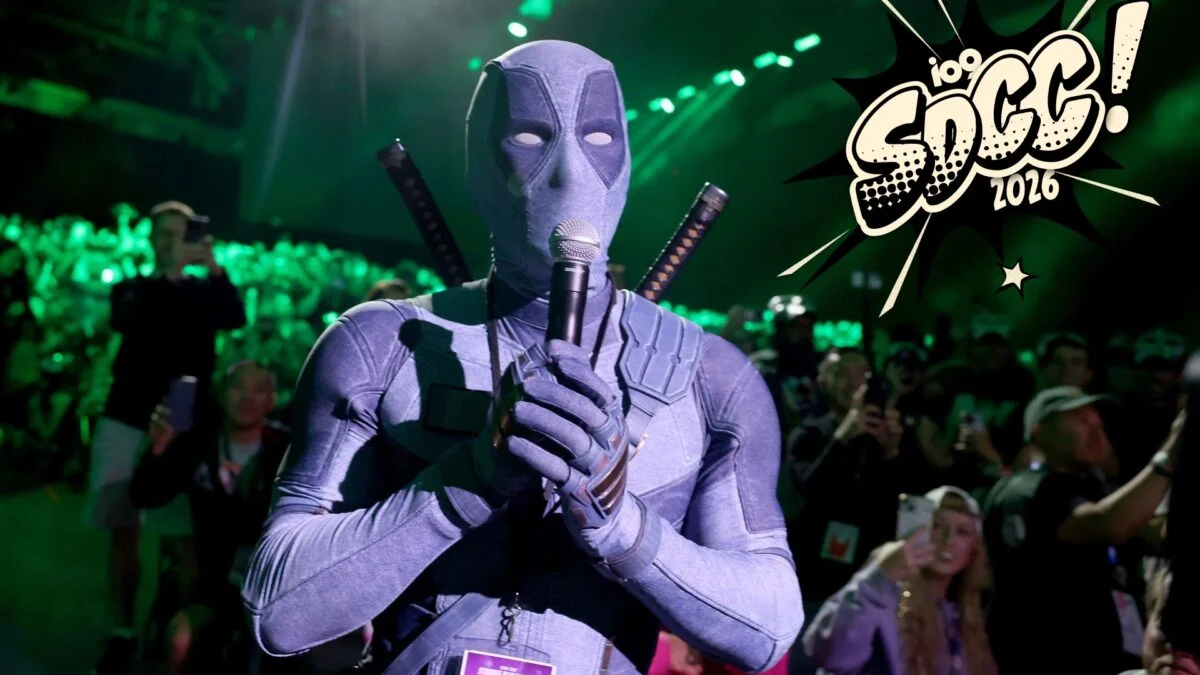 Marvel Studios Hall H 2026: Avengers Doomsday, Ghost Rider & More