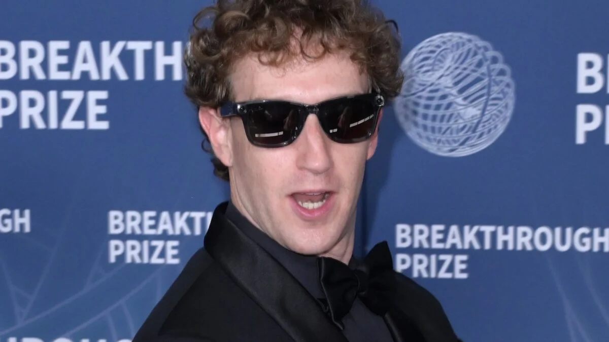 Meta Data Center Expansion in Canada and Strange Zuckerberg Trivia