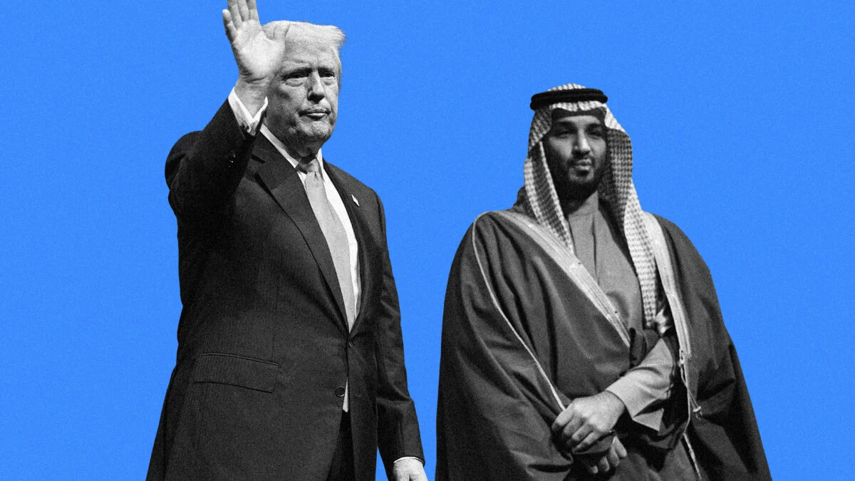 Meta Oversight Board: AI Models Avoid Criticizing Repressive Regimes