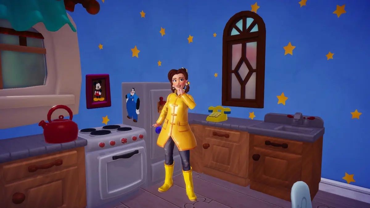 Mickey Quest: All Pete Motif Locations in Dreamlight Valley