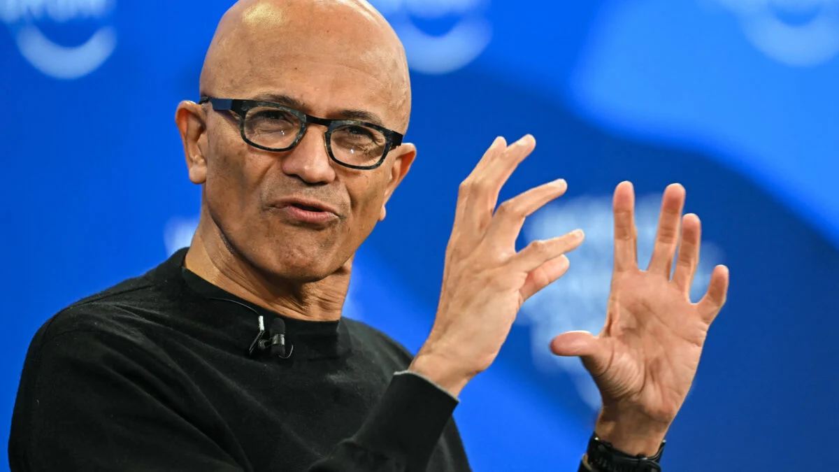 Microsoft Copilot: New AI Super App for Consumers & Enterprises