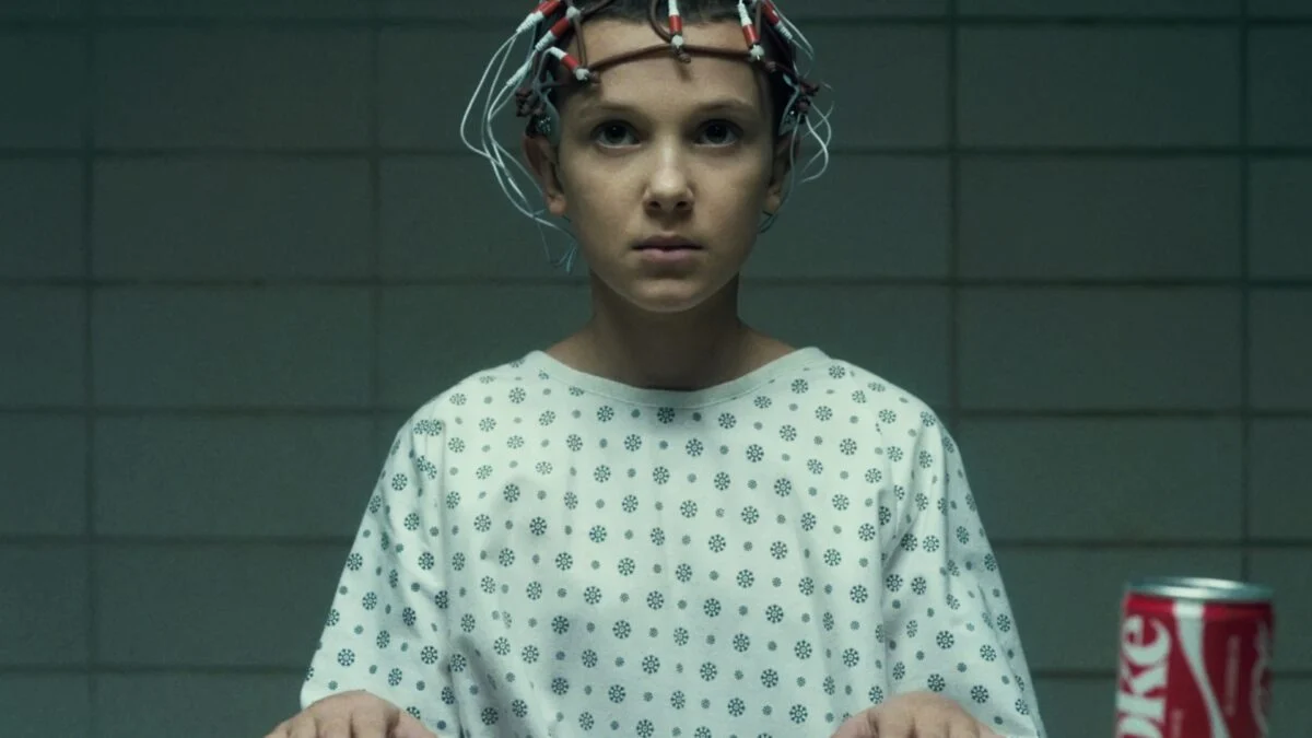 Millie Bobby Brown’s Early Marvel Audition Before Stranger Things