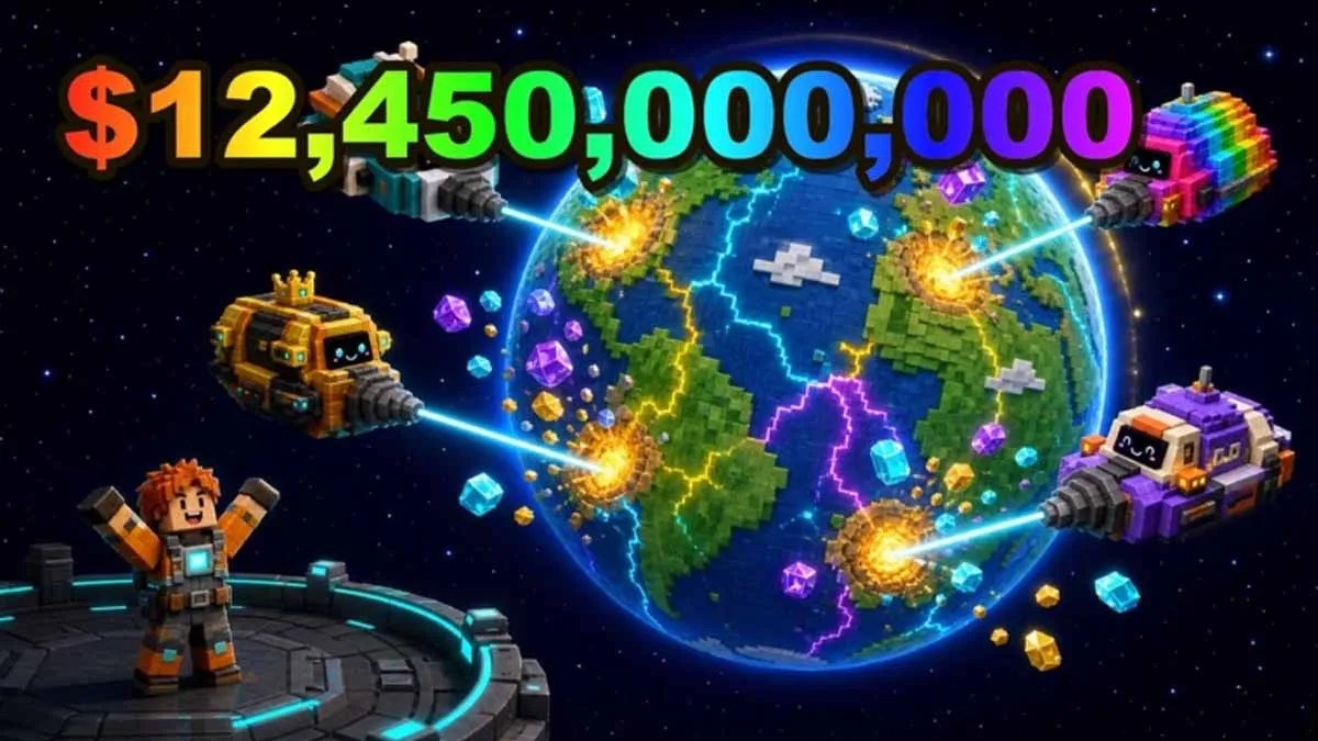 Mine a Planet Codes July 2026: New Working Redeemable Codes