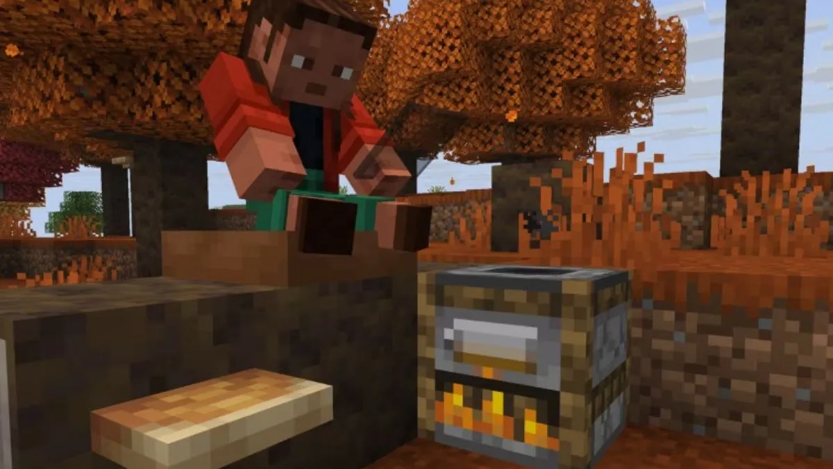 Minecraft 26.3 Snapshot 4: SDL3 Window Management & Tech Updates
