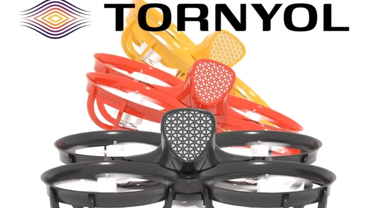 Mini Drones Could Be the Roomba of Mosquito Control