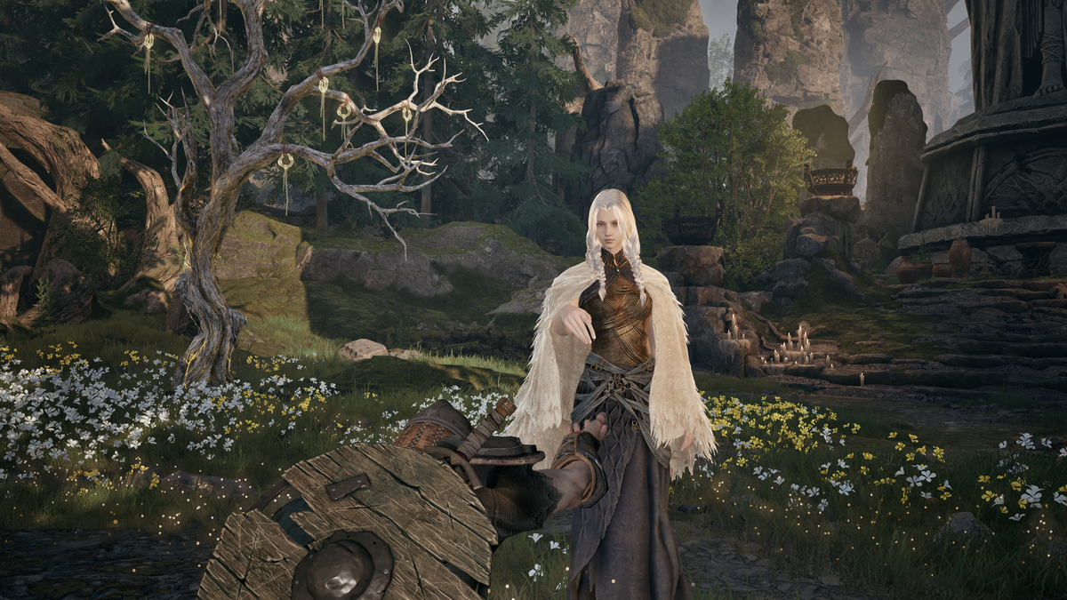 Mistfall Hunter: All Camp Upgrade Requirements & Unlocks