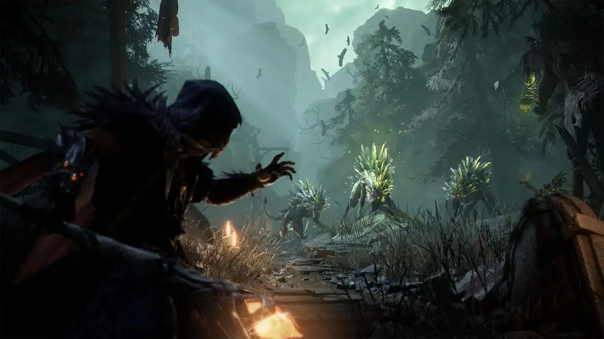 Mistfall Hunter Release Countdown: Exact Date & Time
