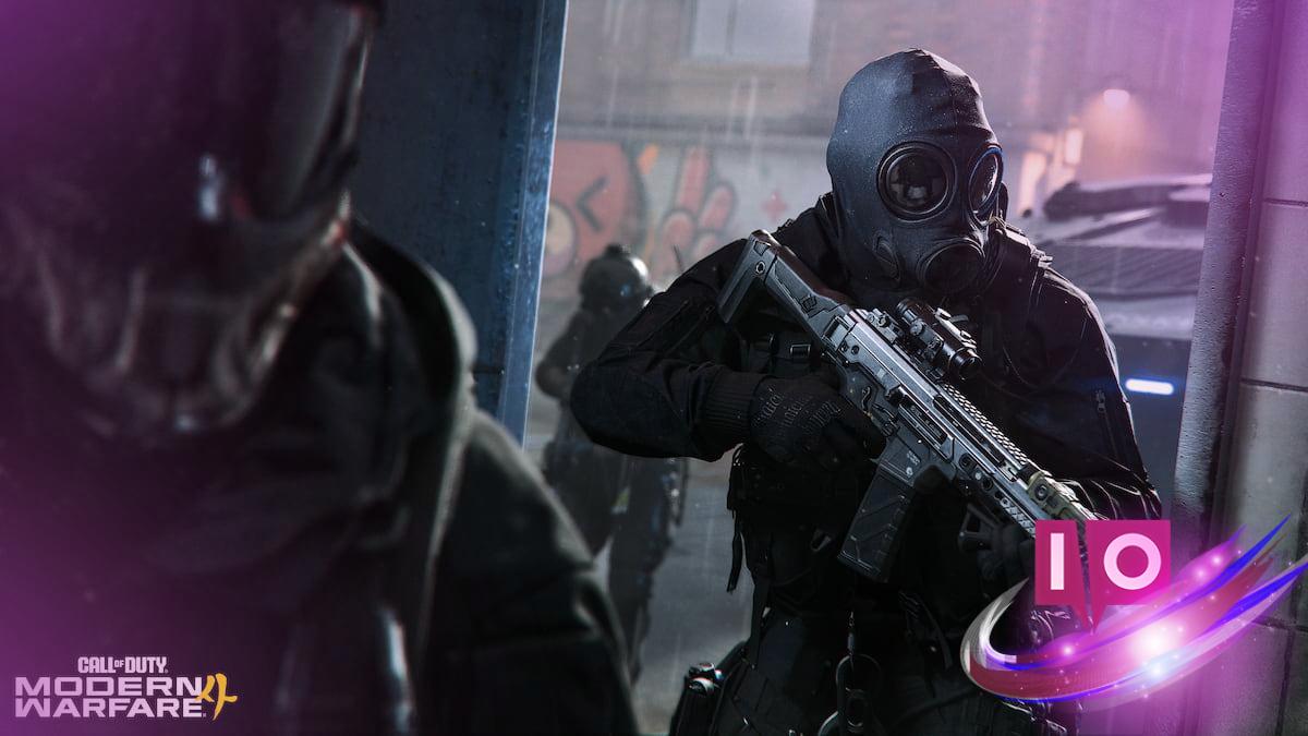 Modern Warfare 4 Open Beta Starts in August — Nintendo Switch Return