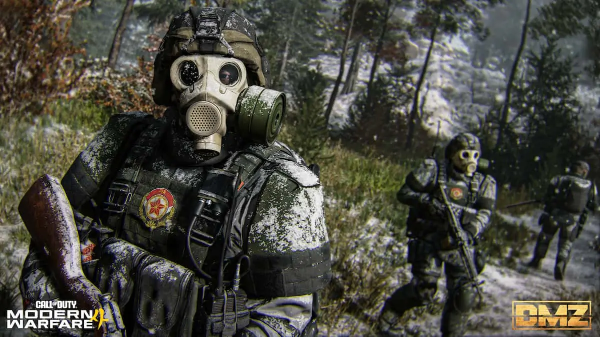 Modern Warfare 4 Studio Head on AI in Game Development