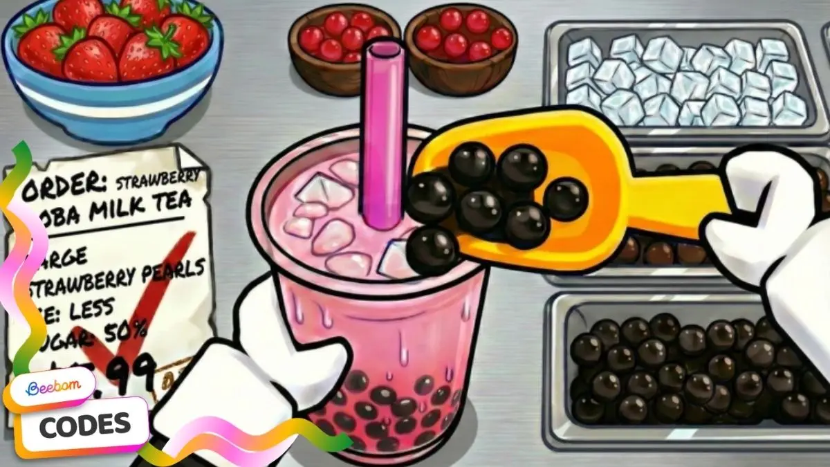 My Boba Store Codes July 2026: Latest Redeemable Codes