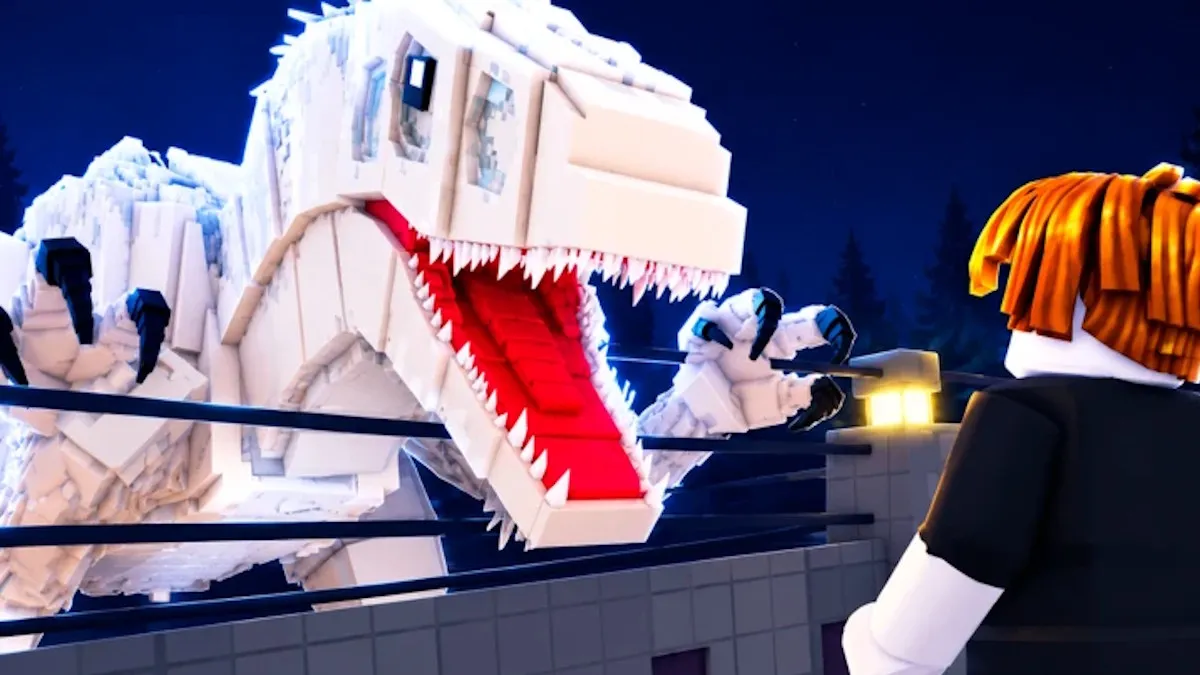 My Dino Park Codes — July 2026: Latest Redeemable Codes