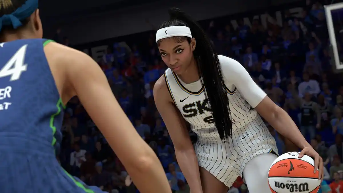 NBA 2K27 Roadmap: Courtside Report on Gameplay & MyPlayer Builder