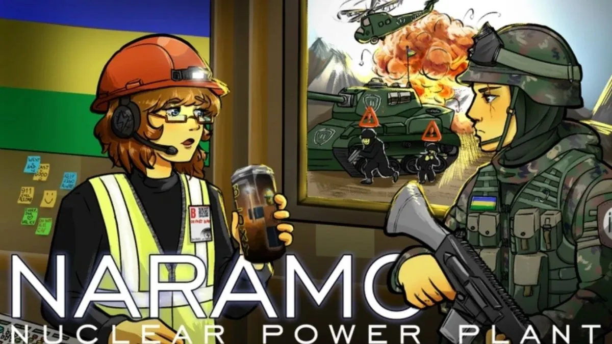 Naramo Nuclear Plant Codes: July 2026 Update