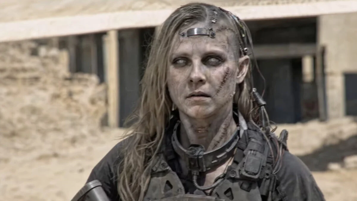 Neill Blomkamp's 'Nightborne' AI-Generated Horror Clip Sparks Backlash