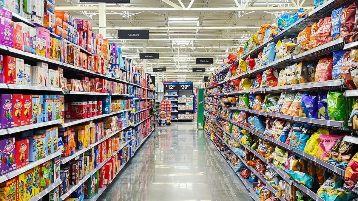 New Jersey Passes Grocery Surveillance-Pricing Ban; Awaiting Governor