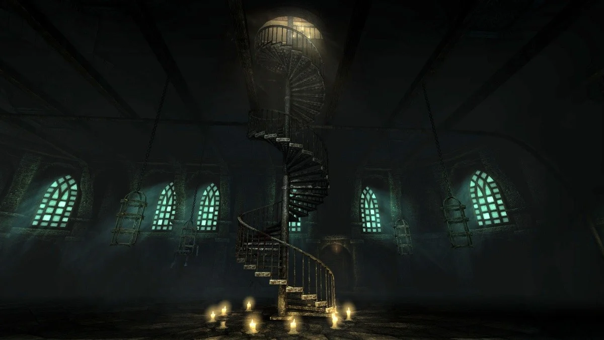 New Version of Best 'Amnesia' Game Reportedly Arriving This Year