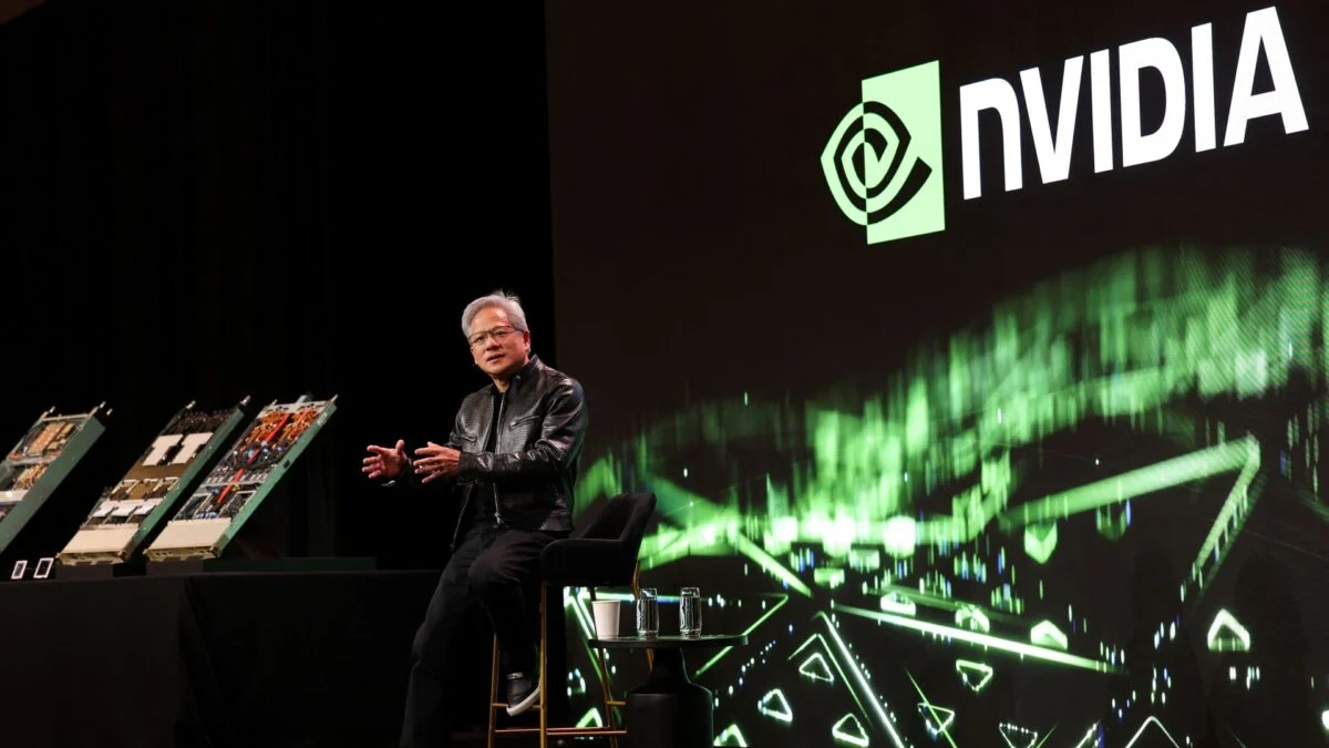 Nvidia Launches GeForce Trading Cards to Celebrate Iconic GPU Moments