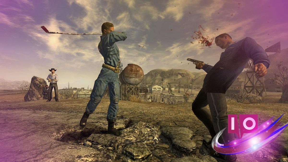 Obsidian Reportedly Starts New Fallout Game After Xbox Layoffs