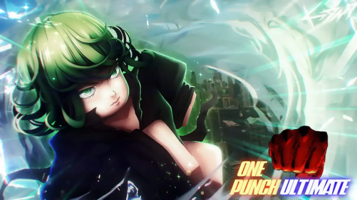 One Punch Ultimate Codes July 2026: Working Redeem Codes