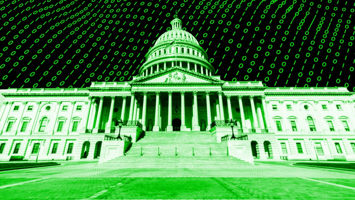 OpenAI Kill Switch Bill: Congress Moves to Regulate AI