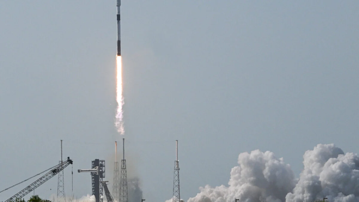 Orbital Data Centers Could Violate Federal Law and Damage Ozone