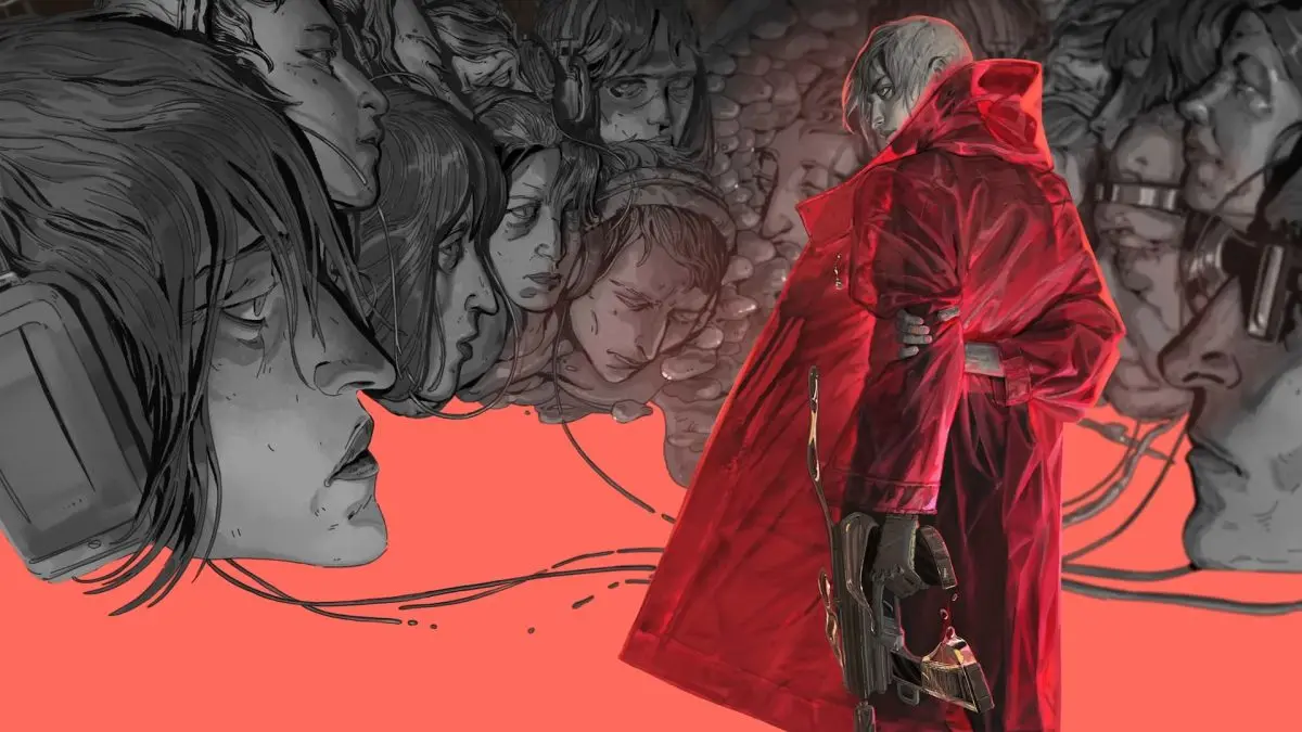 Over 30 Devs Fired at Disco Elysium Studio ZA/UM Despite Rave Reviews