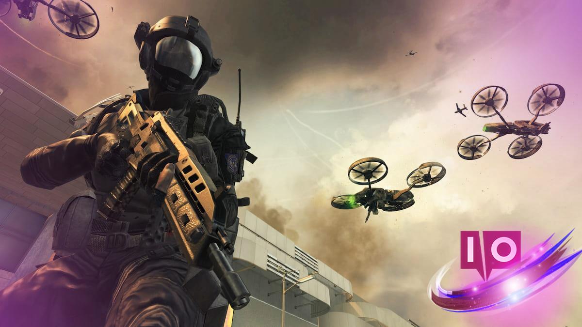 Over 5 Million Try Black Ops 2 on PS5 in First Week