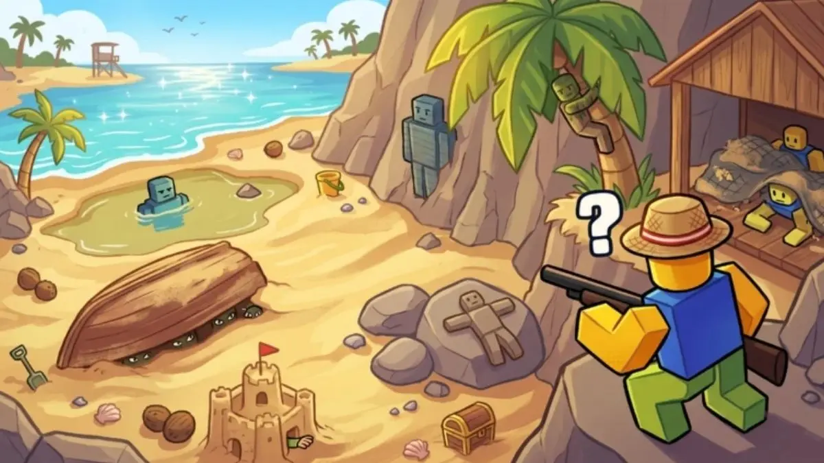 Paint and Hide Codes July 2026: Latest Redeemable Codes