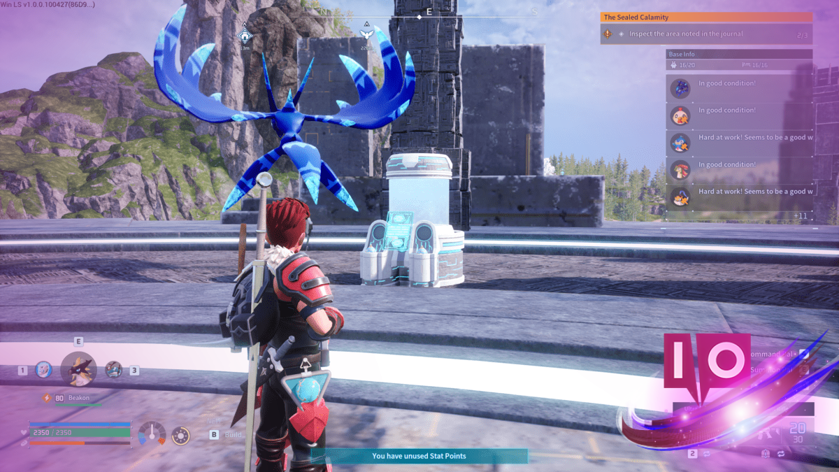 Palworld 1.0: How to Get Mutation Pals & Eggs (Guide)