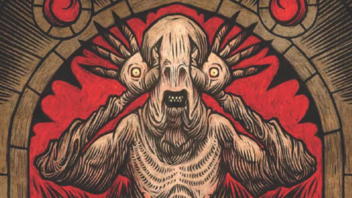 Pan's Labyrinth 20th Anniversary: Gorgeous Books to Celebrate
